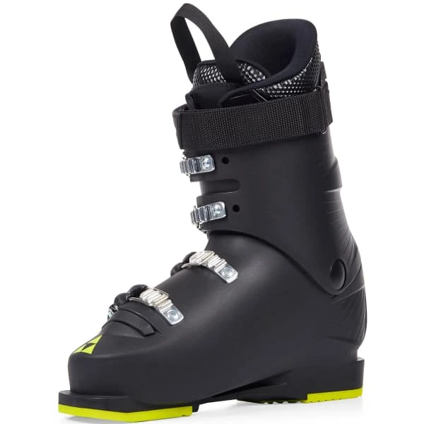 FISCHER RC4 JR 60 NOIR / NOIR 23 5 FISCHER RC4 JR 60 NOIR / NOIR 23 - Image 3