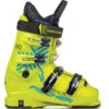 FISCHER RANGER 60 JAUNE 23 2 FISCHER RANGER 60 JAUNE 23 -SnowPeak Gear Store 9 46079 ranger 60 jaune u19418 01