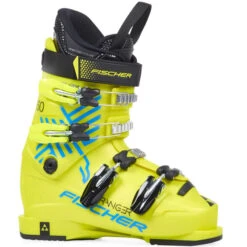 FISCHER RANGER 60 JAUNE 23 -SnowPeak Gear Store 9 46079 ranger 60 jaune u19418 04