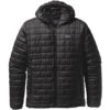 PATAGONIA NANO PUFF HOODY BLACK 23 2 PATAGONIA NANO PUFF HOODY BLACK 23 -SnowPeak Gear Store 9 46333 nano puff hoody black 84222 blk 01
