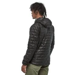 PATAGONIA NANO PUFF HOODY BLACK 23 7 PATAGONIA NANO PUFF HOODY BLACK 23 -SnowPeak Gear Store 9 46333 nano puff hoody black 84222 blk 03