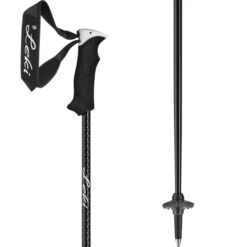 LEKI ELITE LADY NOIR/ANTHR/BLANC 23 5 LEKI ELITE LADY NOIR/ANTHR/BLANC 23 -SnowPeak Gear Store 9 46615 elite lady noir 643 4838 02