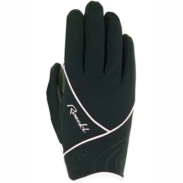 ROECKL ELENA BLACK 23 3 ROECKL ELENA BLACK 23