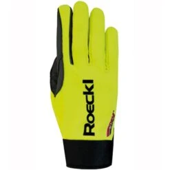 ROECKL LIT NEON YELLOW 23