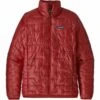 PATAGONIA M'S MICRO PUFF JKT FORGE FIRE 21 -SnowPeak Gear Store 9 54123 m s micro puff jkt forge grey 84065 fre 01