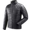 MILLET K SYNTH'X DOWN JKT BLACK 22