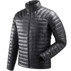 MILLET K SYNTH'X DOWN JKT BLACK 22