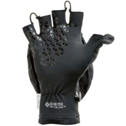 MILLET STORM GTX INFINIUM MITT BLACK 23