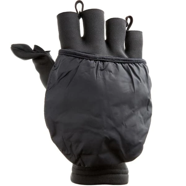 MILLET STORM GTX INFINIUM MITT BLACK 23 4 MILLET STORM GTX INFINIUM MITT BLACK 23 - Image 2