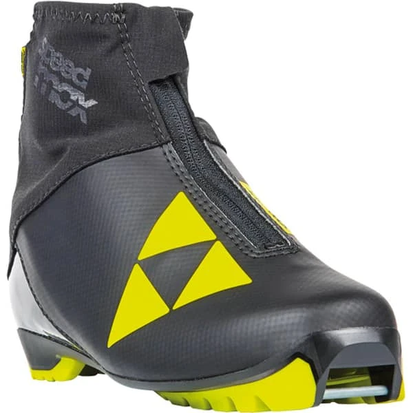 FISCHER SPEEDMAX JR CLASSIC 22 4 FISCHER SPEEDMAX JR CLASSIC 22 - Image 2