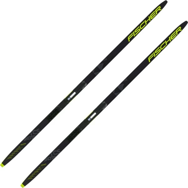 FISCHER RCS SKATE JR IFP 22 3 FISCHER RCS SKATE JR IFP 22