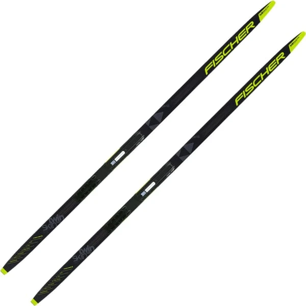 FISCHER TWIN SKIN RACE JR IFP 22 3 FISCHER TWIN SKIN RACE JR IFP 22