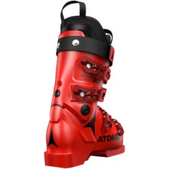 ATOMIC REDSTER CLUB SPORT 110 RED/BLACK 21 -SnowPeak Gear Store 9 59873 redster club sport 110 red black ae5019740 04