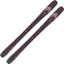 SALOMON QST LUMEN 99 PURPLE/LIGHT PINK 21