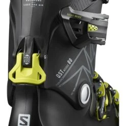 SALOMON QST ACCESS 80 BLACK/BELUGA 23 -SnowPeak Gear Store 9 60012 qst access 80 black beluga l40851500 04
