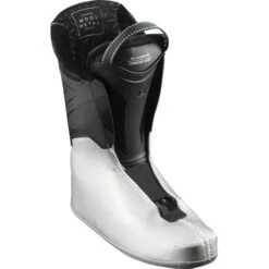 SALOMON QST ACCESS 80 BLACK/BELUGA 23 -SnowPeak Gear Store 9 60012 qst access 80 black beluga l40851500 05