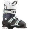 SALOMON QST ACCESS 70 W PETROL BL/W 23 -SnowPeak Gear Store 9 60024 qst access 70 w petrol bl w l40851900 01