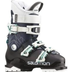 SALOMON QST ACCESS 70 W PETROL BL/W 23