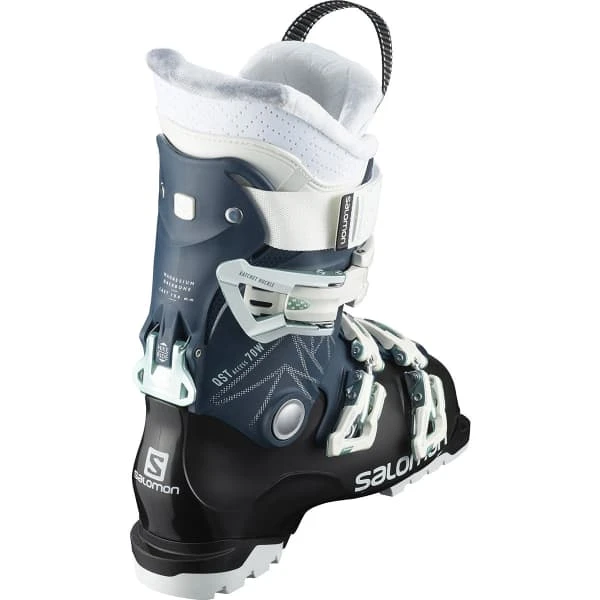 SALOMON QST ACCESS 70 W PETROL BL/W 23 4 SALOMON QST ACCESS 70 W PETROL BL/W 23 - Image 2