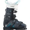 SALOMON S/MAX 90 W PETROL BL/SCUBA 20 2 SALOMON S/MAX 90 W PETROL BL/SCUBA 20 -SnowPeak Gear Store 9 60032 s max 90 w petrol bl scuba l40872600 01