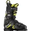 SALOMON S/PRO 110 BLACK/ACID GREE/W 21 1 SALOMON S/PRO 110 BLACK/ACID GREE/W 21 -SnowPeak Gear Store 9 60038 s pro 110 black acid gree w l40873600 01
