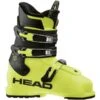 HEAD Z3 JR YELLOW/BLACK 23 1 HEAD Z3 JR YELLOW/BLACK 23 -SnowPeak Gear Store 9 61168 z3 jr yellow black 609556 01