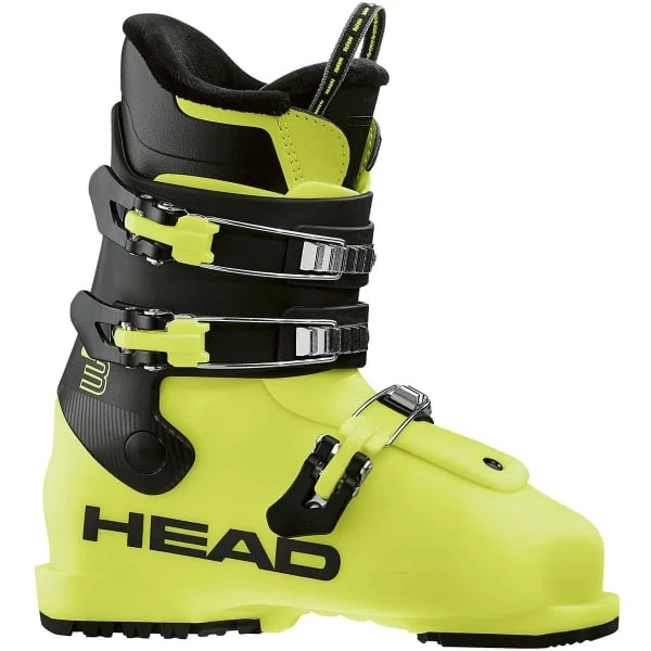 HEAD Z3 JR YELLOW/BLACK 23 3 HEAD Z3 JR YELLOW/BLACK 23