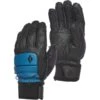 BLACK DIAMOND SPARK GLOVES ASTRAL BLUE 23 -SnowPeak Gear Store 9 62122 spark gloves astral blue bd801595 asbl 01