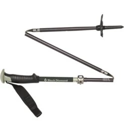 BLACK DIAMOND COMPACTOR SKI POLES 23 -SnowPeak Gear Store 9 62423 compactor ski poles bd111579 03