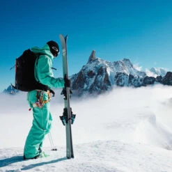 BLACK CROWS FEROX FREEBIRD 22 -SnowPeak Gear Store 9 62740 ferox freebird 101014 04