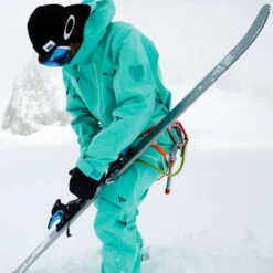 BLACK CROWS FEROX FREEBIRD 22 -SnowPeak Gear Store 9 62740 ferox freebird 101014 05