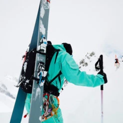 BLACK CROWS FEROX FREEBIRD 22 -SnowPeak Gear Store 9 62740 ferox freebird 101014 06