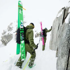 BLACK CROWS NAVIS FREEBIRD 22 11 BLACK CROWS NAVIS FREEBIRD 22 -SnowPeak Gear Store 9 62741 navis freebird 101018 04