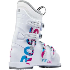 ROSSIGNOL FUN GIRL J4 WHITE 20 -SnowPeak Gear Store 9 63848 fun girl j4 rbi5080 02