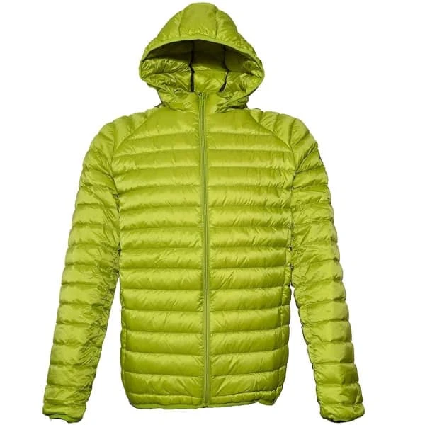 LHOTSE COCO3 MAN DOWN JACKET PISTACHE 23 3 LHOTSE COCO3 MAN DOWN JACKET PISTACHE 23