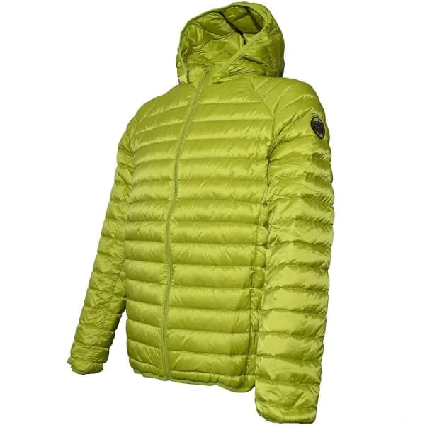 LHOTSE COCO3 MAN DOWN JACKET PISTACHE 23 4 LHOTSE COCO3 MAN DOWN JACKET PISTACHE 23 - Image 2