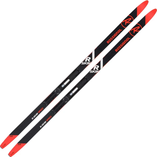 ROSSIGNOL SPEED R-SKIN LS - IFP JR + ROSSIGNOL STEP IN JR 4 ROSSIGNOL SPEED R-SKIN LS - IFP JR + ROSSIGNOL STEP IN JR - Image 2