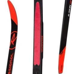 ROSSIGNOL SPEED R-SKIN LS - IFP JR + ROSSIGNOL STEP IN JR 10 ROSSIGNOL SPEED R-SKIN LS - IFP JR + ROSSIGNOL STEP IN JR -SnowPeak Gear Store 9 64369 speed r skin ls ifp rhiwc03 02