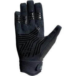 ROECKL KAUKASUS BLACK 23 -SnowPeak Gear Store 9 65912 kaukasus black 3602 091 000 02