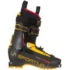 LA SPORTIVA SKORPÏUS CR 22 -SnowPeak Gear Store 9 67230 skorius cr black yellow 88z999100 01