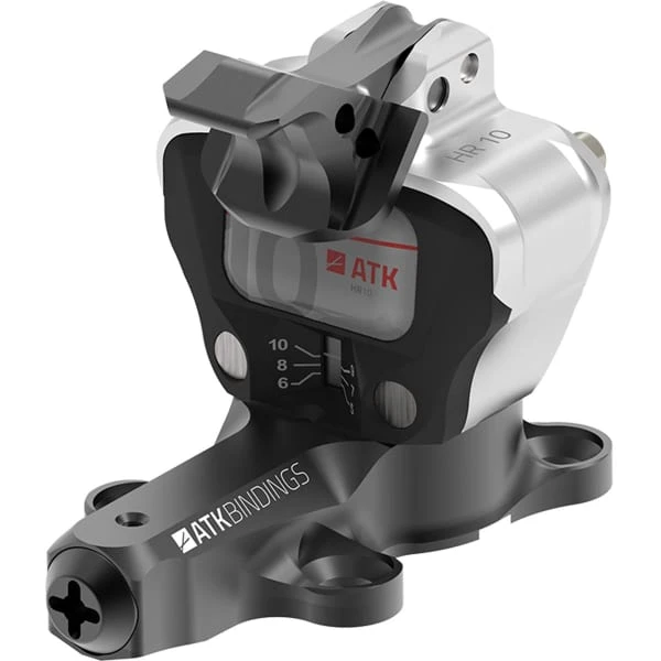 ATK HAUTE ROUTE 10 23 4 ATK HAUTE ROUTE 10 23 - Image 2