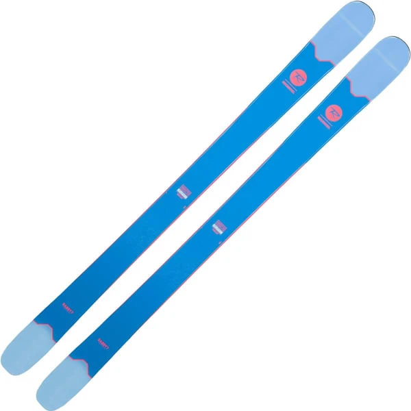 ROSSIGNOL SASSY 7 19 3 ROSSIGNOL SASSY 7 19