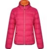 DARE 2B LOW DOWN JACKET PKFUS/ORNBST 21 2 DARE 2B LOW DOWN JACKET PKFUS/ORNBST 21 -SnowPeak Gear Store 9 70518 low down jacket pkfus ornbst dwn308 4m8 01