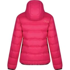 DARE 2B LOW DOWN JACKET PKFUS/ORNBST 21 5 DARE 2B LOW DOWN JACKET PKFUS/ORNBST 21 -SnowPeak Gear Store 9 70518 low down jacket pkfus ornbst dwn308 4m8 02