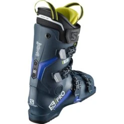 SALOMON S/PRO 120 PETROL BL/RACE B 20 -SnowPeak Gear Store 9 71636 l40873500 02