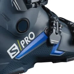SALOMON S/PRO 120 PETROL BL/RACE B 20 -SnowPeak Gear Store 9 71636 l40873500 03