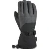 DAKINE FRONTIER GORE-TEX GLOVE CARBON 23 -SnowPeak Gear Store 9 74225 frontier gore tex glove carbon 10003146 cbn 01
