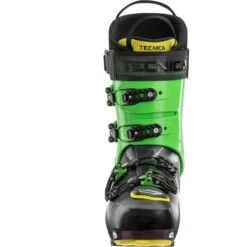 TECNICA ZERO G TOUR SCOUT 22 -SnowPeak Gear Store 9 74508 zero g tour scout noir vert 10185400 03