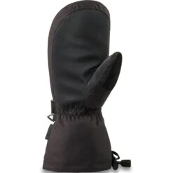 DAKINE CAMINO MITT BLACK 23 -SnowPeak Gear Store 9 74834 camino mitt black 10003133 blk 02