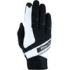 ROECKL LIDHULT BLACK/WHITE 23 -SnowPeak Gear Store 9 75387 lidhult black white 3503 255 009 01
